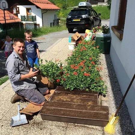 Haus 7 Stuben Hotel