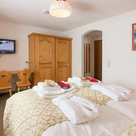 Haus 7 Stuben