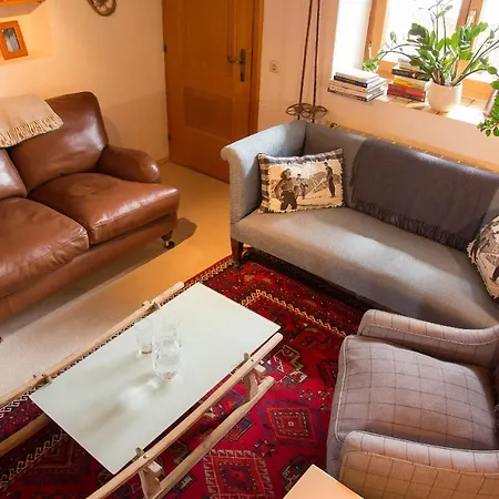Haus 7 Stuben Hotel 3*