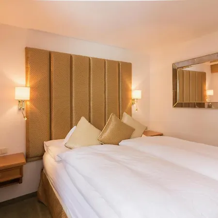 Haus 7 Stuben Hotel