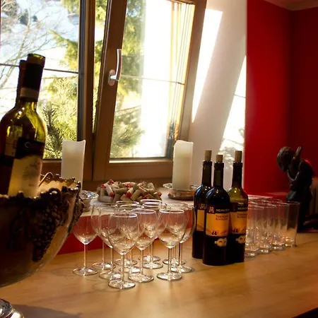 Haus 7 Stuben 3*