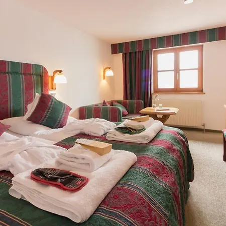 Hotel Haus 7 Stuben 3*
