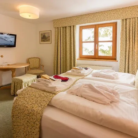 Haus 7 Stuben 3*
