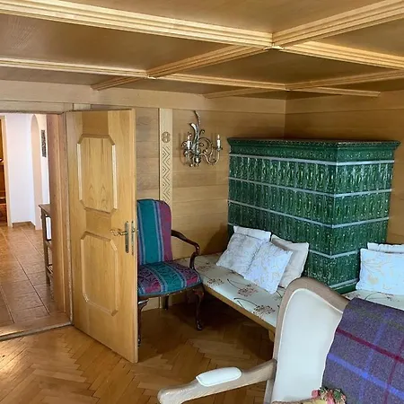 Haus 7 Stuben
