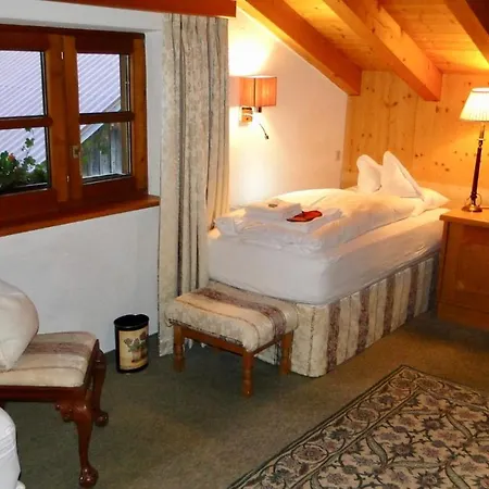 Haus 7 Stuben 3*