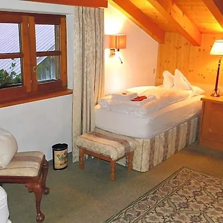 Haus 7 Stuben am Arlberg