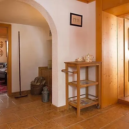 Haus 7 3* Stuben am Arlberg