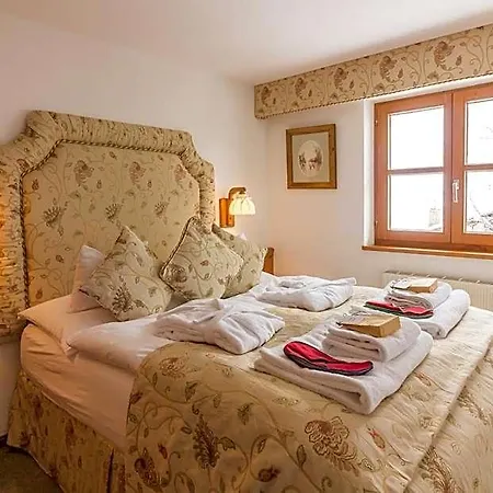 Haus 7 Stuben am Arlberg