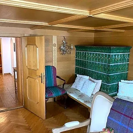 Haus 7 Hotel Stuben am Arlberg
