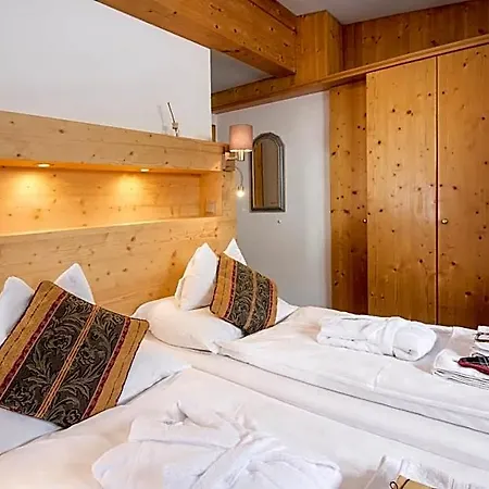Hotel Haus 7
