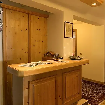 Hotel Haus 7
