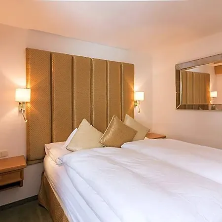 Haus 7 3* Stuben am Arlberg