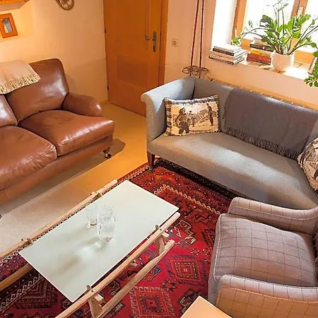 Haus 7 3* Stuben am Arlberg