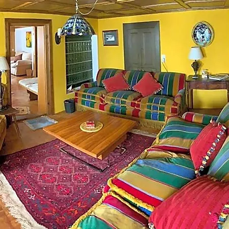 Haus 7 3* Stuben am Arlberg