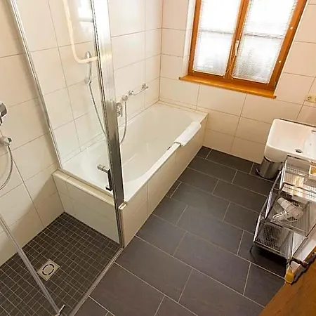 Haus 7 Hotel 3*