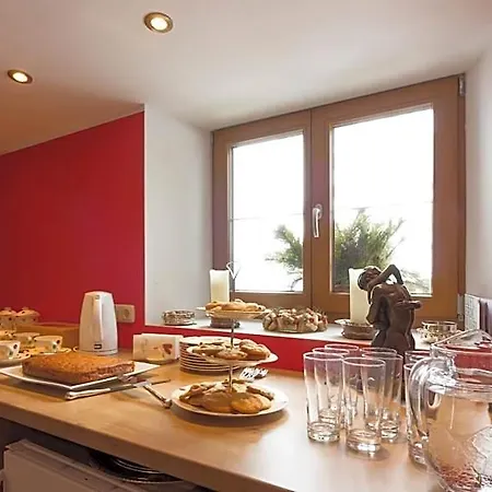 Hotel Haus 7