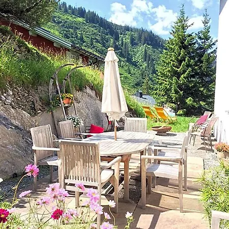 Hotel Haus 7