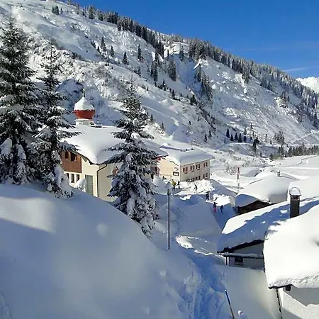Hotel Haus 7