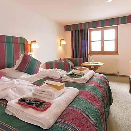 Haus 7 Hotel Stuben am Arlberg
