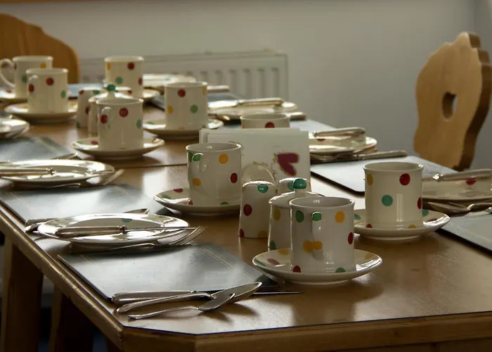 Hotel Haus 7 Stuben am Arlberg