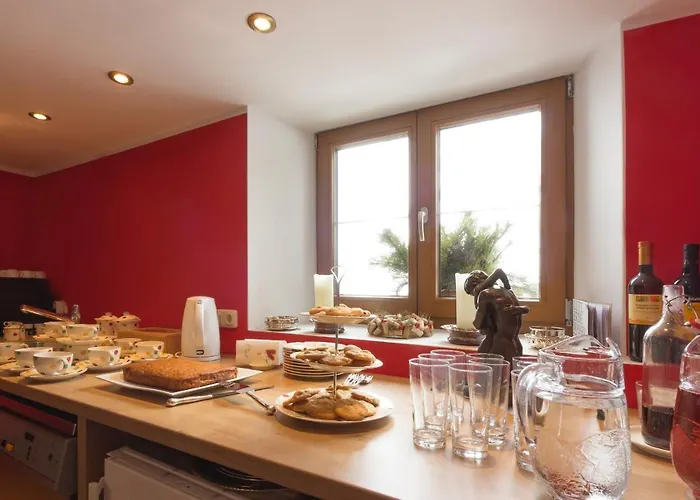 Haus 7 Stuben am Arlberg