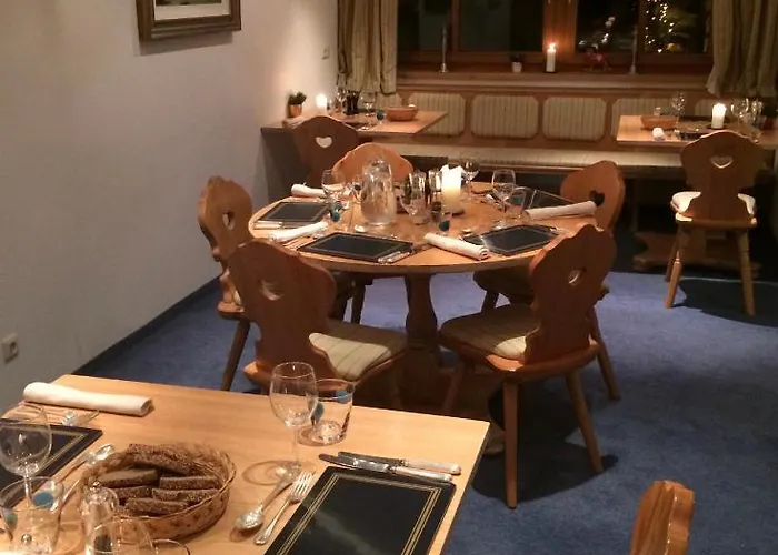 Hotel Haus 7 Stuben am Arlberg